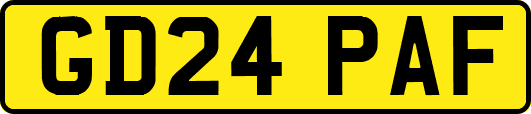 GD24PAF