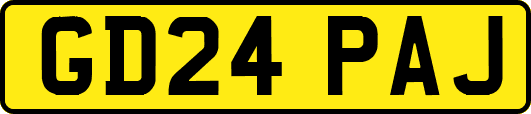 GD24PAJ