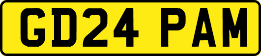 GD24PAM