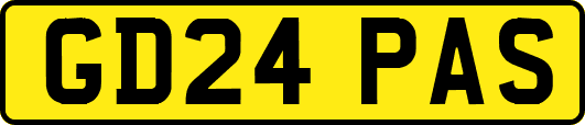 GD24PAS