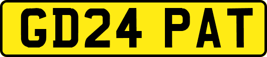 GD24PAT