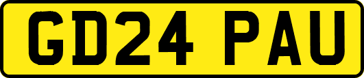 GD24PAU