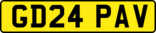 GD24PAV