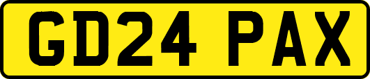 GD24PAX
