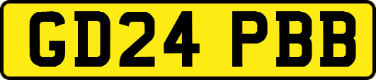 GD24PBB