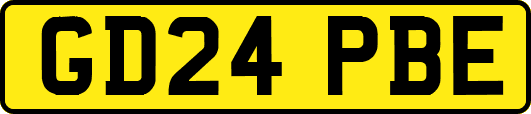 GD24PBE
