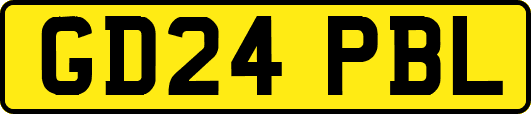 GD24PBL