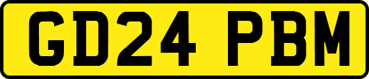 GD24PBM