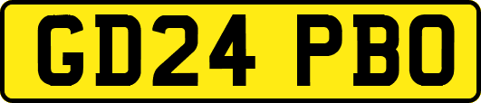 GD24PBO