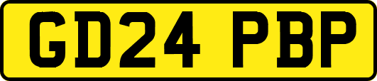 GD24PBP