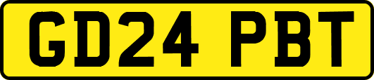 GD24PBT