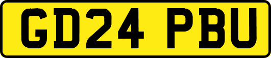 GD24PBU