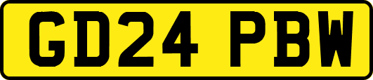 GD24PBW