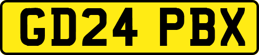 GD24PBX