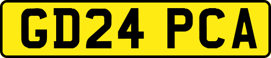 GD24PCA
