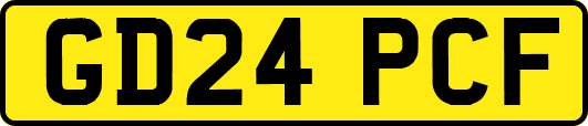 GD24PCF