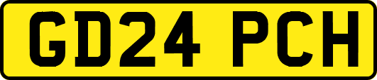 GD24PCH