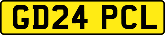 GD24PCL