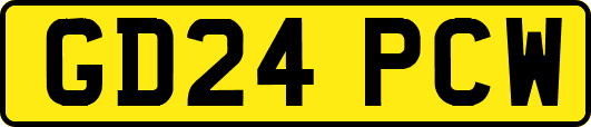 GD24PCW