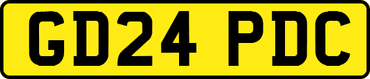 GD24PDC