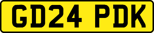 GD24PDK