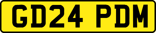 GD24PDM