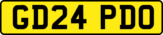 GD24PDO