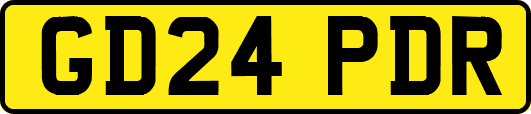 GD24PDR
