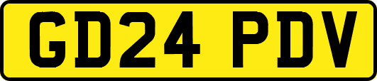 GD24PDV