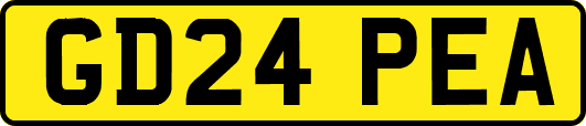 GD24PEA