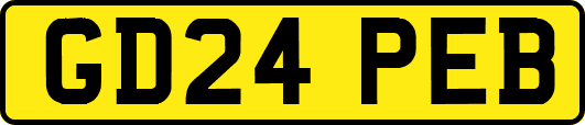 GD24PEB