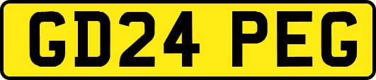 GD24PEG