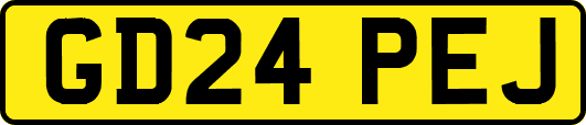 GD24PEJ