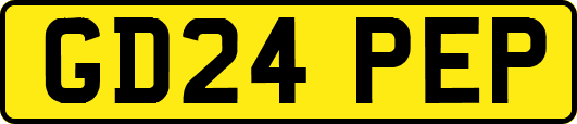 GD24PEP