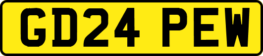 GD24PEW