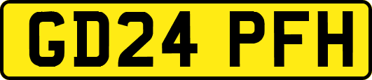 GD24PFH