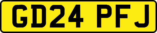 GD24PFJ