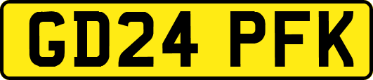 GD24PFK