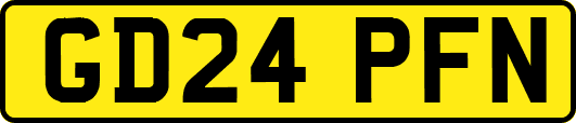 GD24PFN