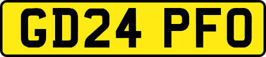 GD24PFO