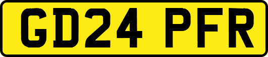 GD24PFR