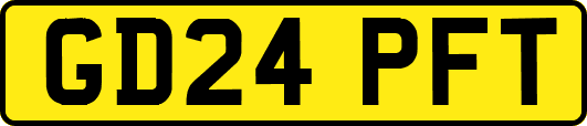 GD24PFT