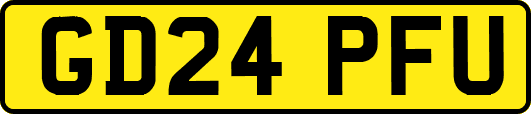 GD24PFU