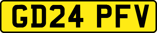 GD24PFV