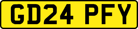 GD24PFY