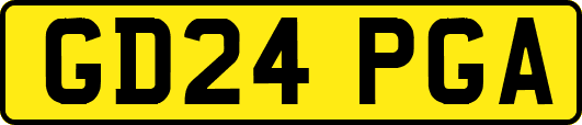 GD24PGA
