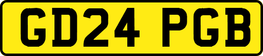 GD24PGB