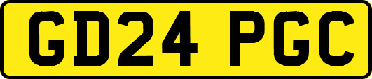 GD24PGC