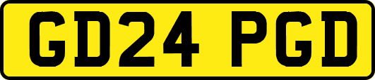 GD24PGD
