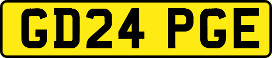GD24PGE